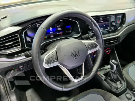 NIVUS COMFORTLINE 1.0 200 TSI FLEX AUT.