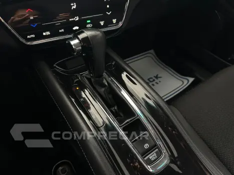 HR-V EX 1.8 Flexone 16V 5p Aut.