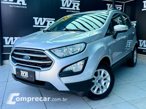 ECOSPORT 1.5 Ti-vct SE