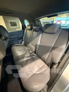 Tucson 2.0 16V 4P GL