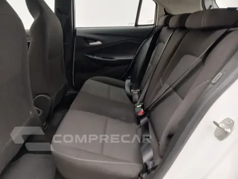 ONIX 1.0 FLEX LT MANUAL