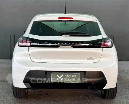 208 1.6 16V Active