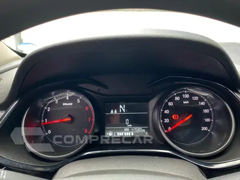 ONIX 1.0 Turbo Plus LT