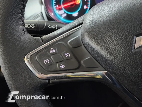 CRUZE Sport LT 1.4 16V TB Flex 5p Aut.