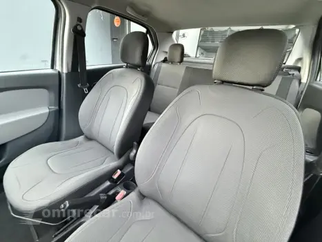 LOGAN 1.6 Dynamique 8V