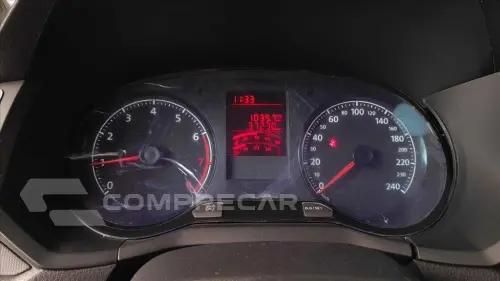 SAVEIRO 1.6 MSI ROBUST CS 16V FLEX 2P MANUAL