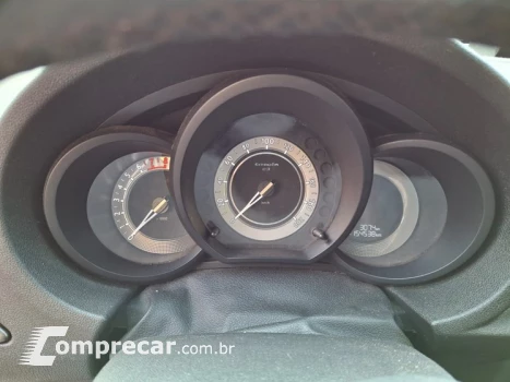 AIRCROSS 1.6 GLX 16V