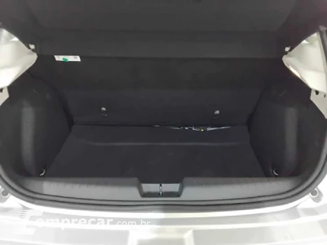PULSE 1.3 FLEX DRIVE CVT