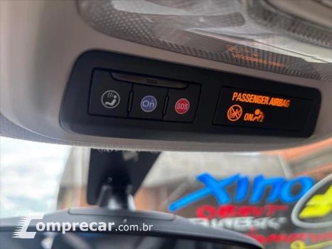 ONIX 1.0 TURBO FLEX PREMIER AUTOMÁTICO