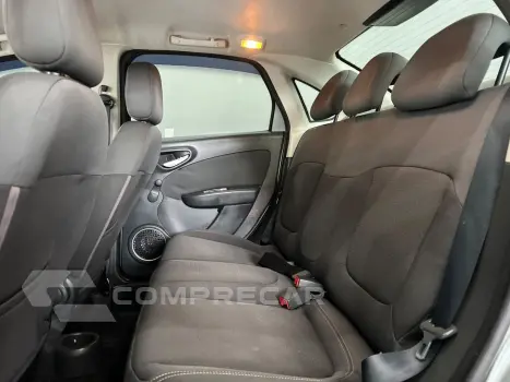 GRAND SIENA 1.4 MPI ATTRACTIVE 8V FLEX 4P MANUAL