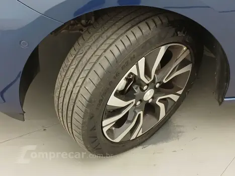 ONIX 1.0 TURBO FLEX PLUS PREMIER AUTOMÁTICO
