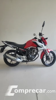 HONDA CG FAN 160