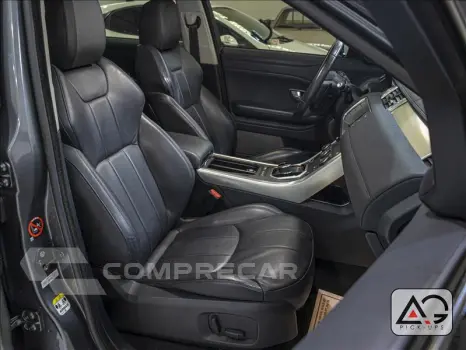 RANGE ROVER EVOQUE 2.0 SE 4WD 16V