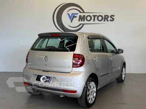 FOX 1.6 MI PRIME 8V FLEX 4P MANUAL