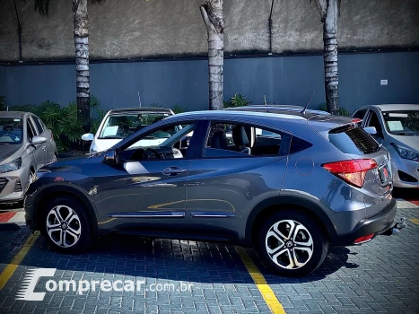 HR-V 1.8 16V EX