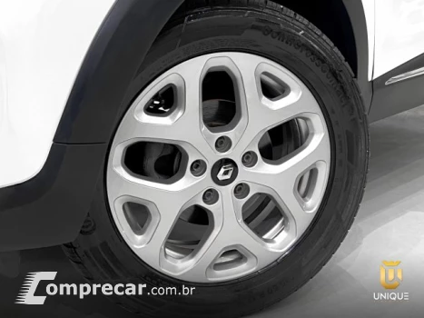 CAPTUR - 1.6 16V SCE ZEN X-TRONIC
