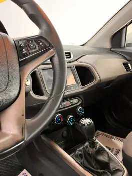 PRISMA Sed. LTZ 1.4 8V FlexPower 4p