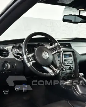 MUSTANG 4.6 GT Coupé V8 24V