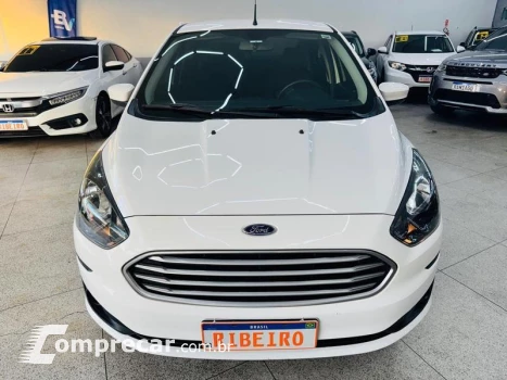 KA SE 1.5 SD C