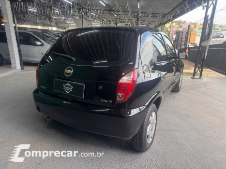 Celta Spirit/ LT 1.0 MPFI 8V FlexP. 5p