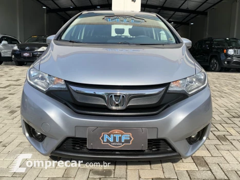 FIT 1.4 LX 16V