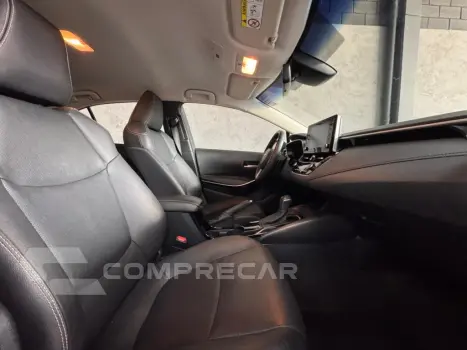 COROLLA 2.0 VVT-IE FLEX XEI DIRECT SHIFT