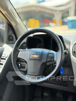 S10 Pick-Up LT 2.4 F.Power 4x2 CD