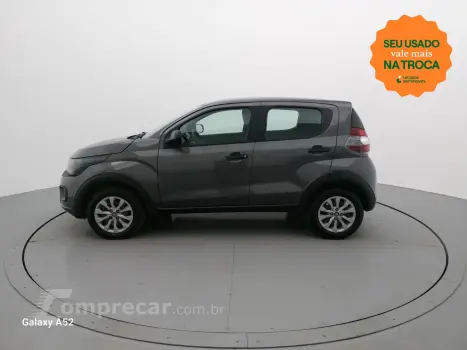 MOBI 1.0 EVO FLEX LIKE. MANUAL