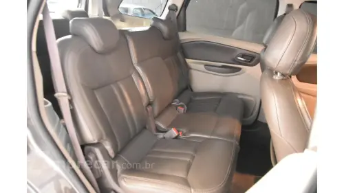 SPIN - 1.8 LTZ 8V 4P AUTOMÁTICO