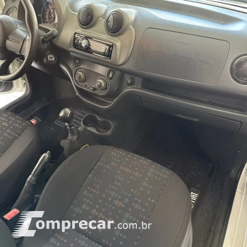 Uno UNO VIVACE 1.0 EVO Fire Flex 8V 3p