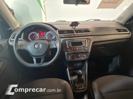 GOL 1.6 MSI Totalflex