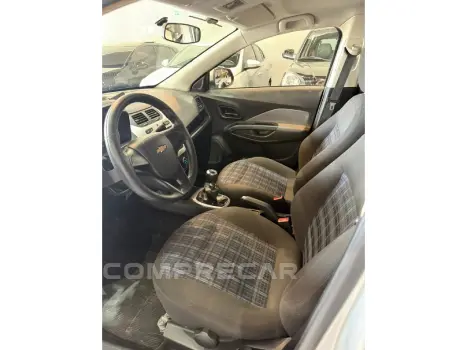 COBALT 1.4 MPFI LT 8V FLEX 4P MANUAL