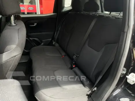 RENEGADE 1.8 16V FLEX SPORT 4P AUTOMÁTICO