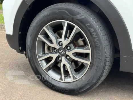 CRETA 1.6 16V Attitude
