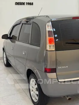 Meriva 1.4 4P FLEX MAXX