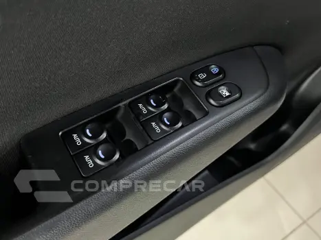 HB20X 1.6 16V STYLE FLEX 4P MANUAL