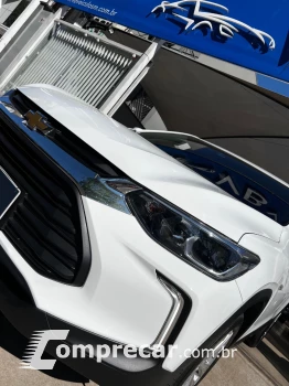 TRACKER LTZ 1.0 Turbo 12V Flex Aut.