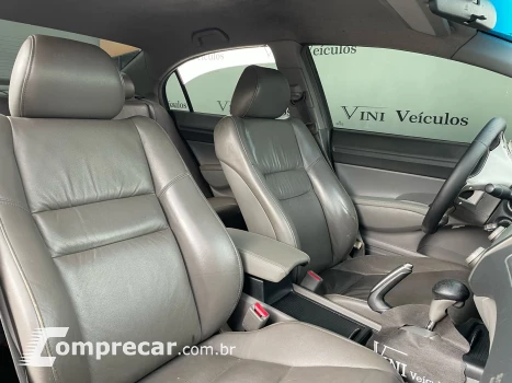 CIVIC 1.8 LXL 16V