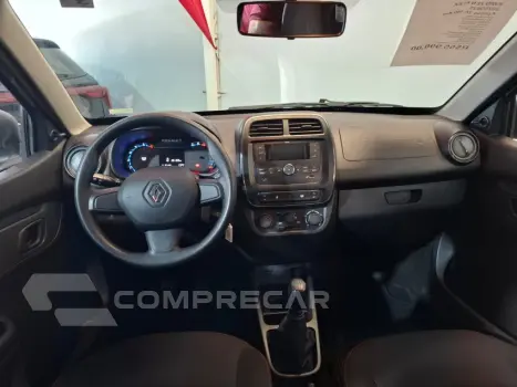 KWID 1.0 12V SCE ZEN
