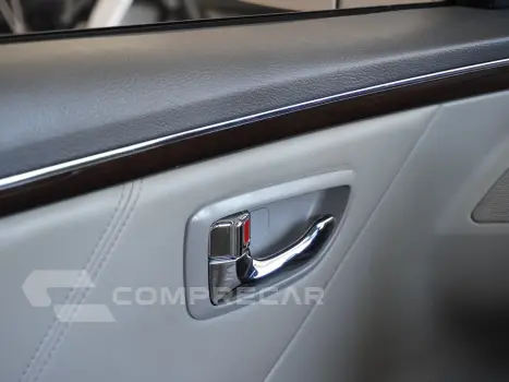 AZERA 3.3 MPFI GLS SEDAN V6 24V GASOLINA 4P AUTOMÁTICO
