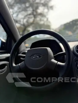 KA 1.0 MPI 8V