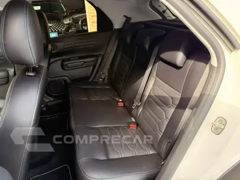 C4 CACTUS FEEL 1.6 16V Flex Aut.