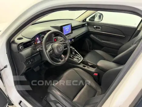 HR-V EXL HS