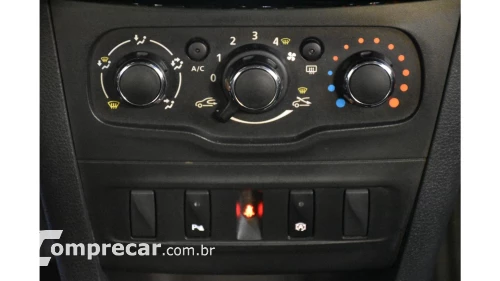 LOGAN - 1.0 12V SCE ZEN MANUAL