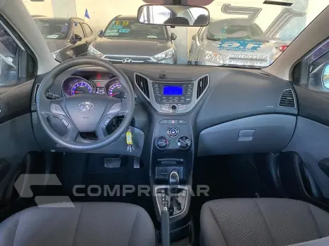 HB20S 1.6 Comfort Plus 16V