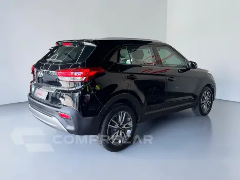 CRETA 1.6 16V Pulse