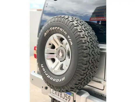 T4 3.0 TETO RÍGIDO 16V TURBO ELETRONIC DIESEL 2P MANUAL