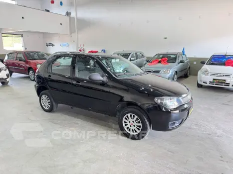 Palio 1.0 Mpi Fire Economy 8V Flex 4P Manual