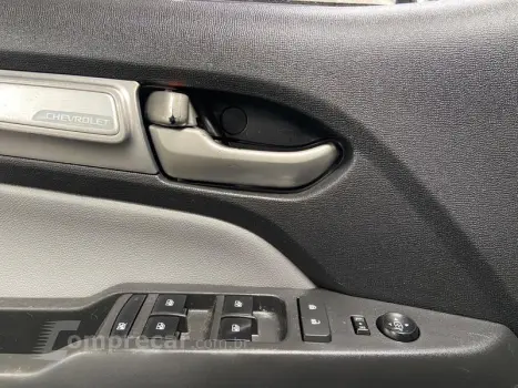 S10 PICK-UP LT 2.5 FLEX 4X2 CD AUT