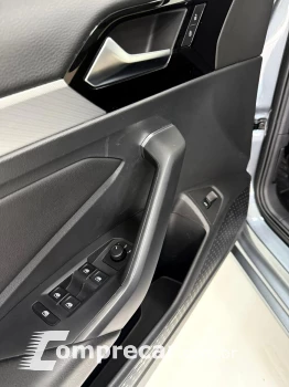 JETTA 1.4 250 TSI R-line